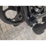 тройно сгъваем велосипед FOLDRIDER CHRISSON 20 цола SHIMANO NEXUS 7 тройно сгъваем велосипед FOLDRIDER CHRISSON 20 цола SHIMANO NEXUS 7